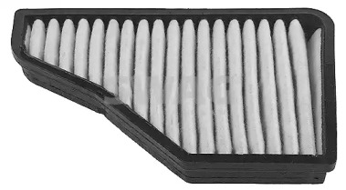 WILMINK GROUP wg1426957 -  Фильтр воздуха в салоне